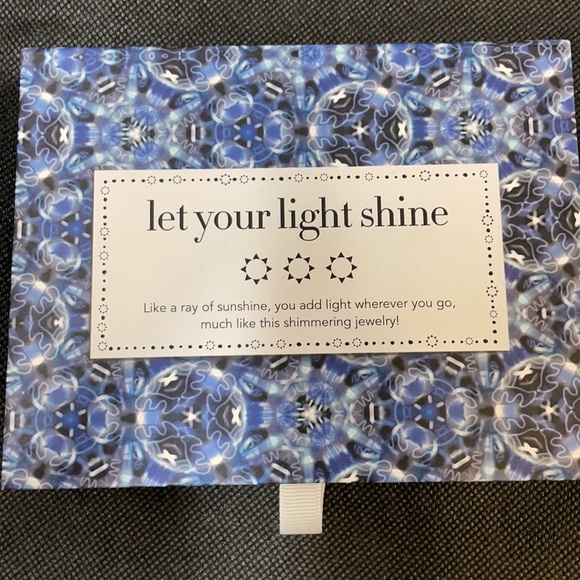 Brighton illumina Collection Parure - Picture 8 of 11